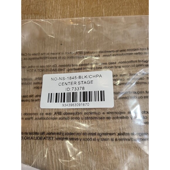 Quay Australia Center Stage Sunglasses No-NS-1845 Black/Chpa ID:73378 - Picture 3 of 5